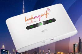 Uk Pocket Wi Fi Portable Wi Fi Rental Visitbritain Visitbritain Ca