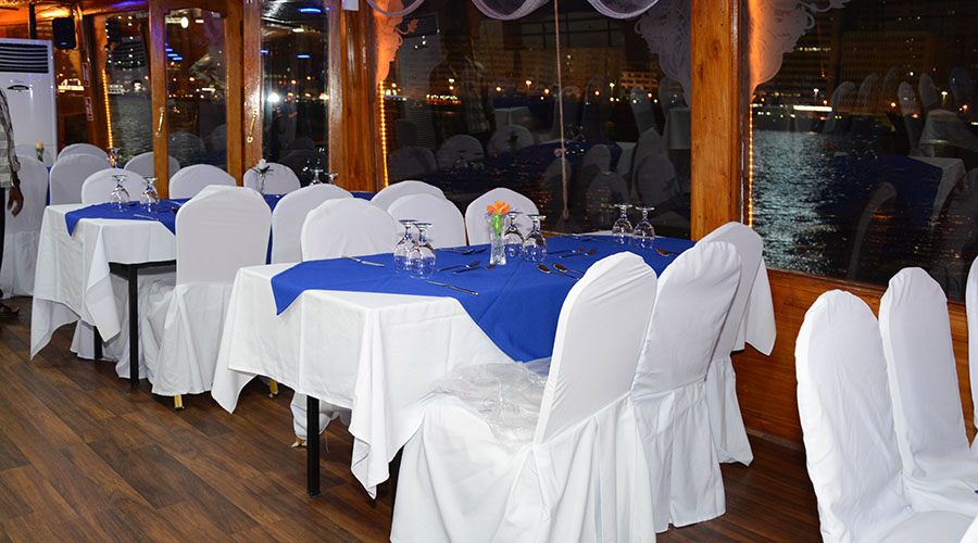 Private Dhow Charter In Dubai For All Your Special Events