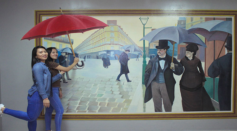 Dubai 3d World Trick Art Museum Ticket Klook Us