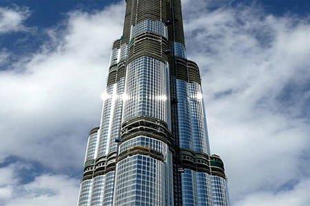 Burj Khalifa At The Top Tickets With Photo Pass