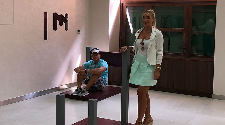 Museum Of Illusions Dubai Tickets 2021 World Of Illusions