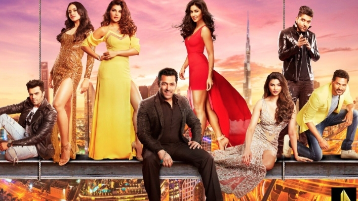 Dabangg The Tour Reloaded Dubai Tickets Check out the best tours and activities to experience grand palace.