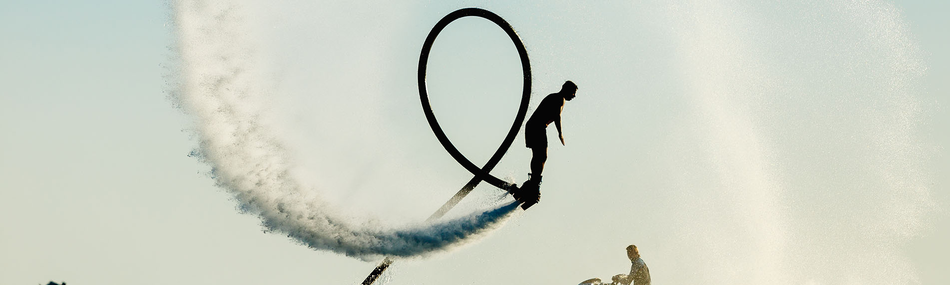 flyboarding dubai