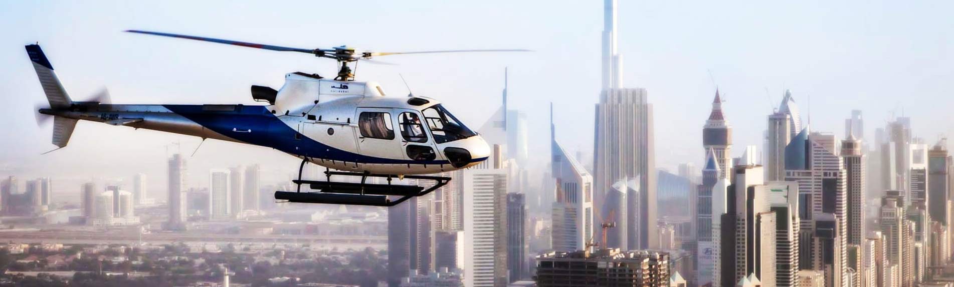 heli dubai