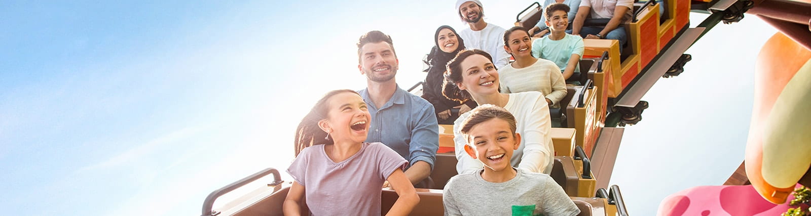 Dubai Parks and Resorts