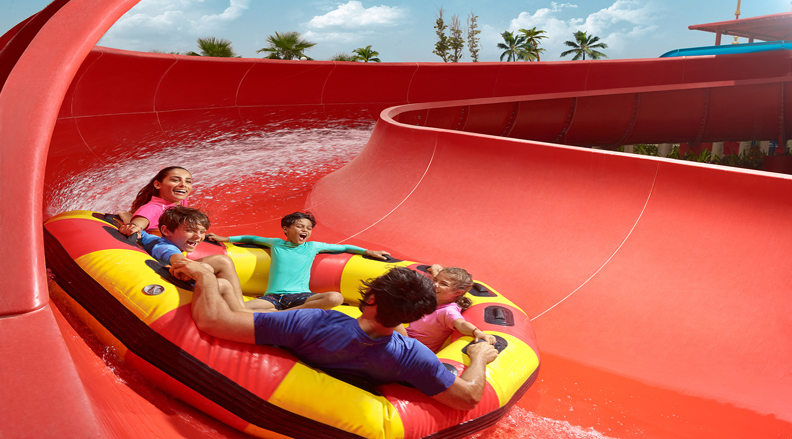 Legoland Dubai Tickets And Offers 2021 Theme Park Attraction