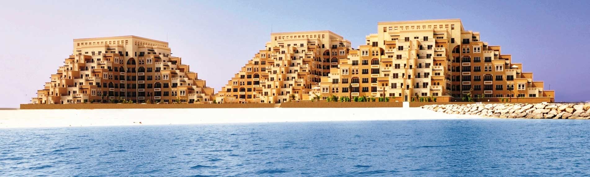 Ras Al Khaimah City Sightseeing Tour