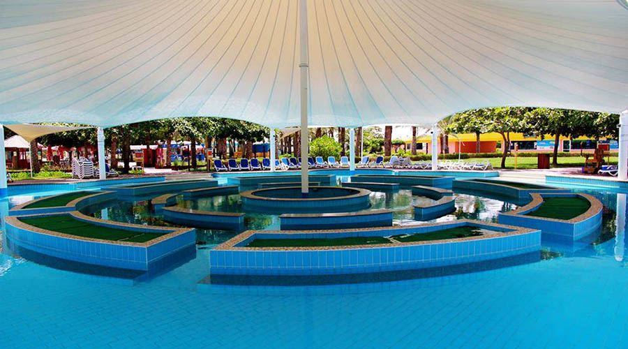 Dreamland Aqua Park Dubai Tours And Tickets