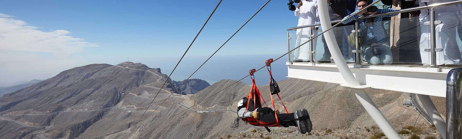 zipline