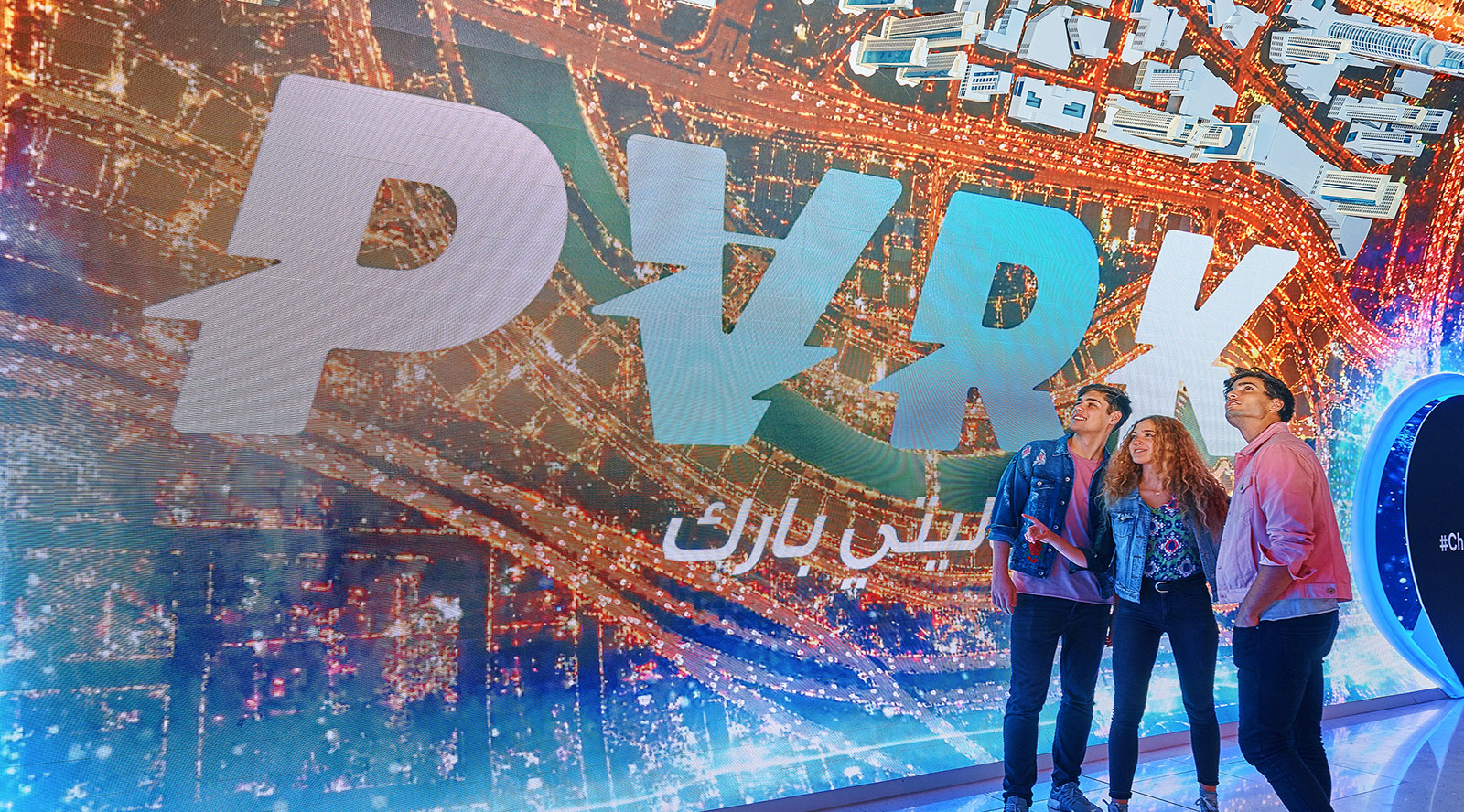 Vr Park Dubai Tickets 30 Off On Vr Theme Park At Dubai Mall