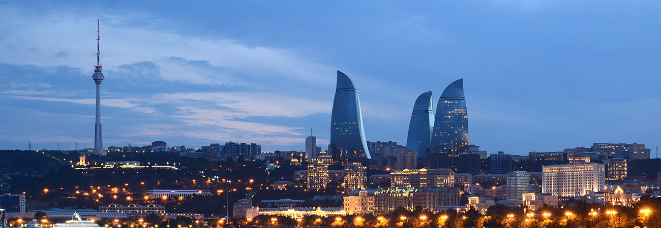 azerbaijan