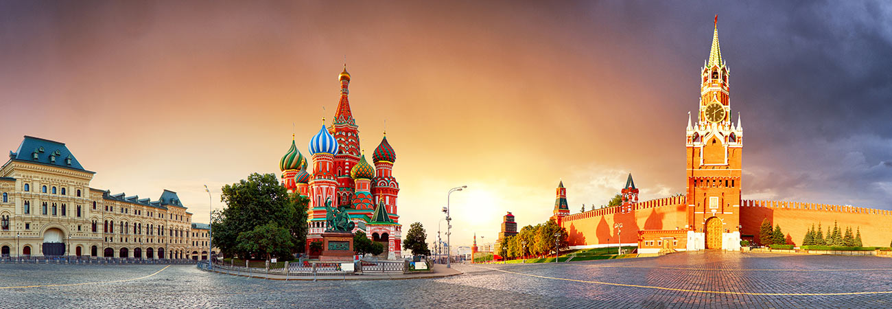 Russia to ease tourist visa requirements for friendly countries