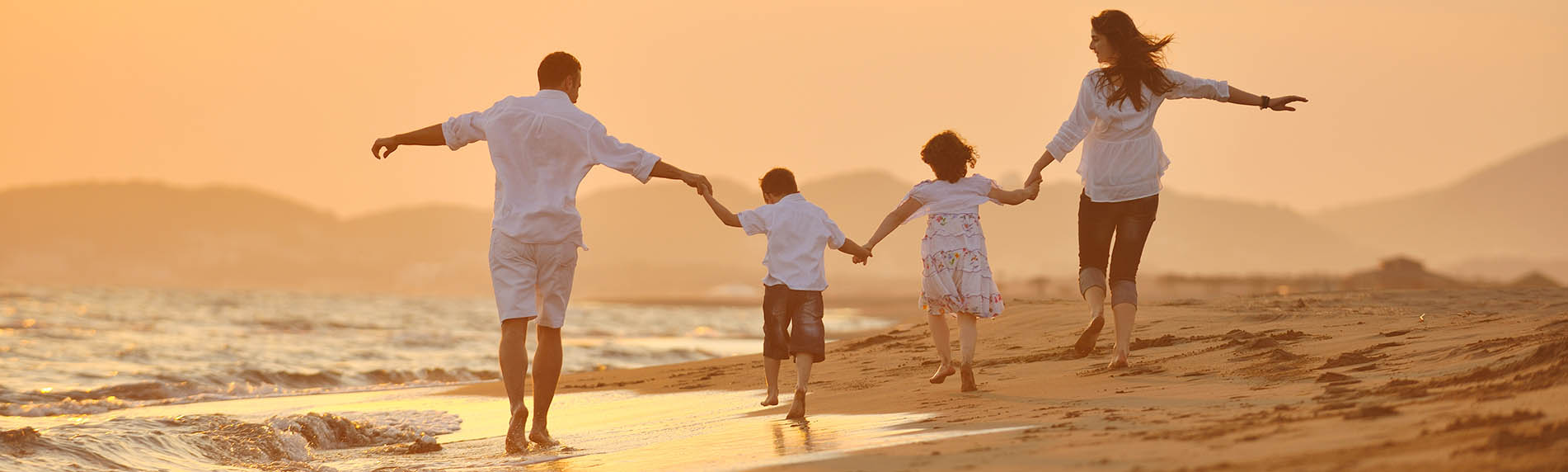 Abu Dhabi Family Break