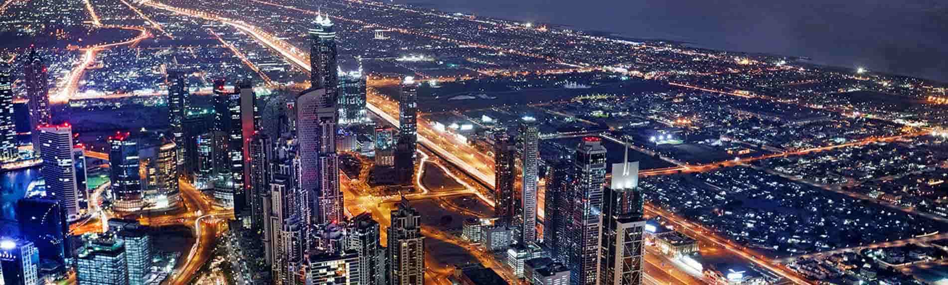 City Style Dubai