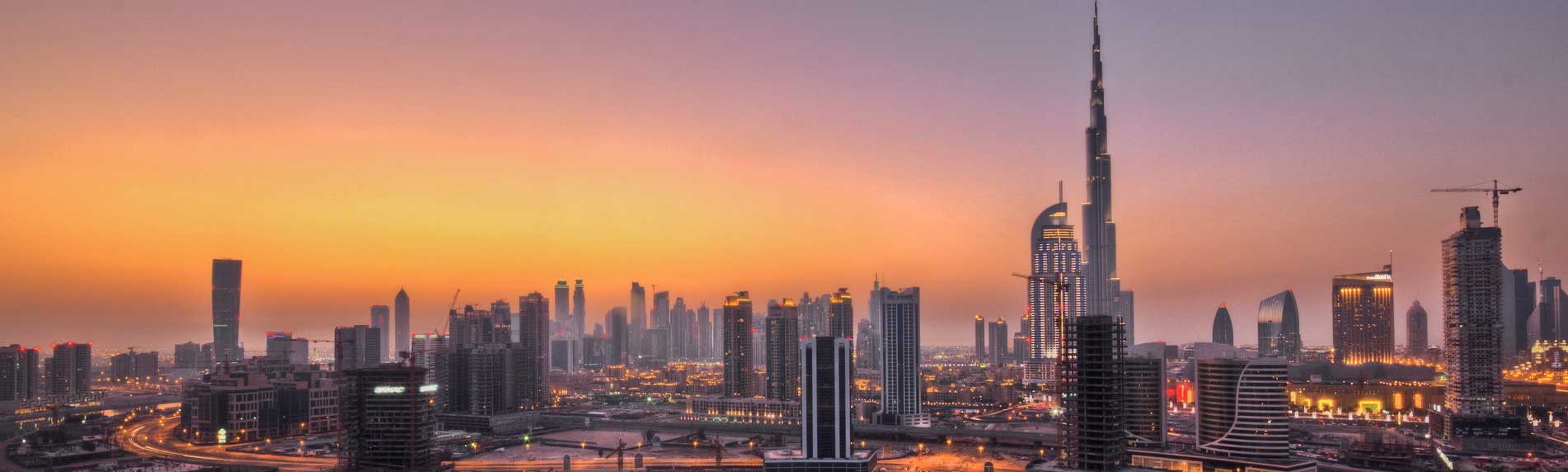 Budget Glimpse Dubai 4 Nights