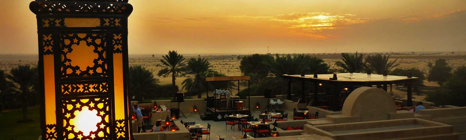 Explore Dubai Package