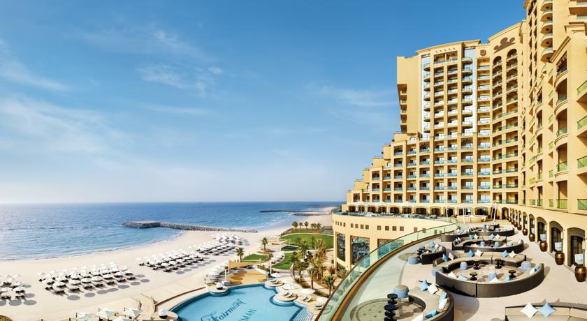 best staycation deals uae 2021