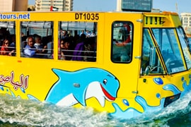 dubai attractions