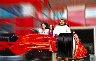 dubai attractions