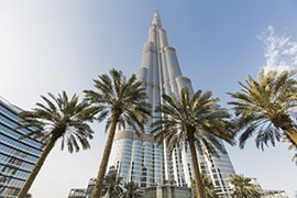 dubai attractions