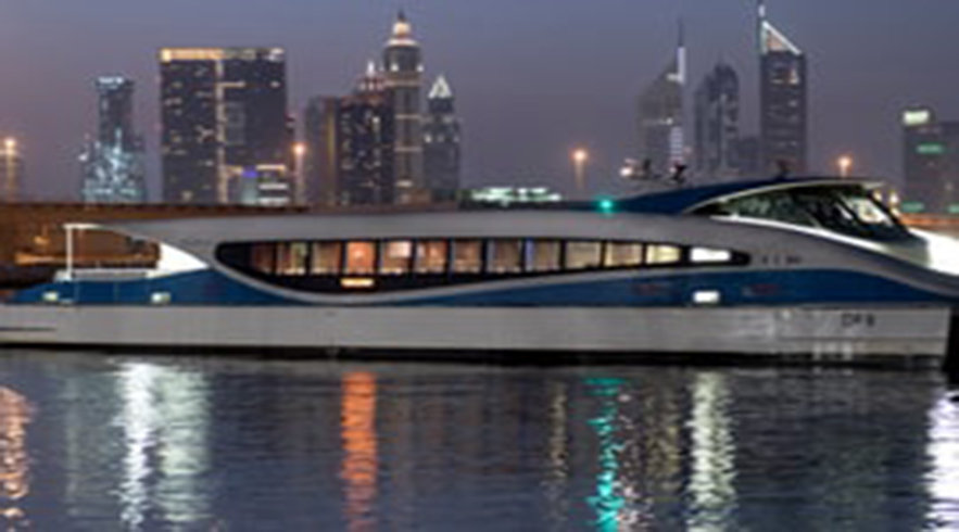 dubai attractions