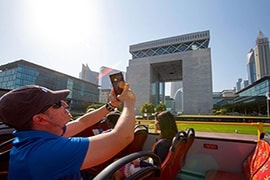 dubai attractions