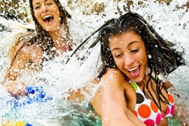 dubai attractions