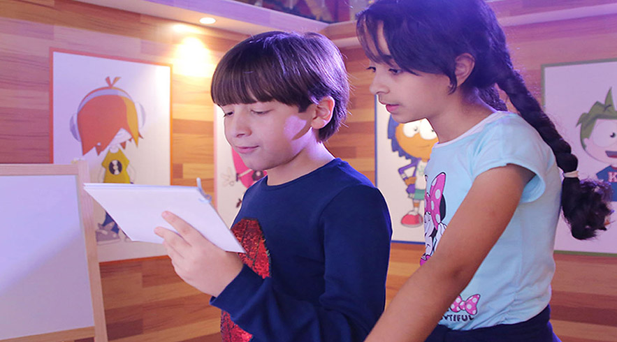 Dubai Mall KidZania tickets