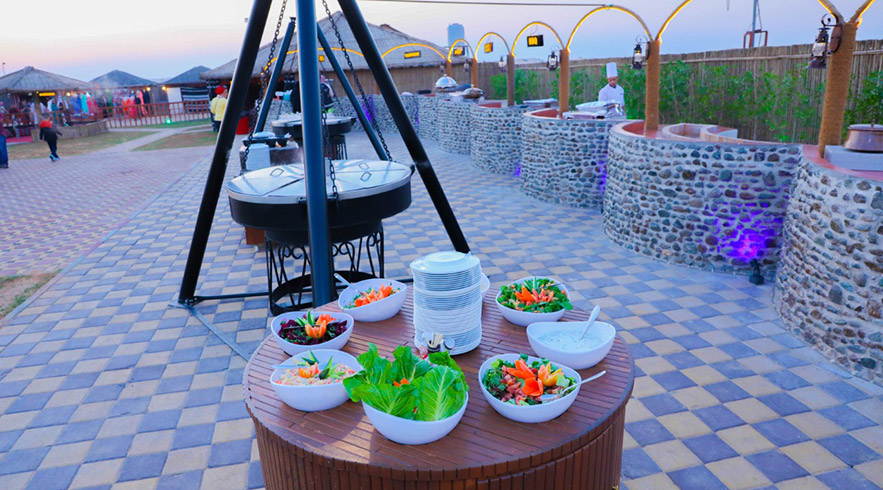 Desert-safari-BBQ-Dinner-7