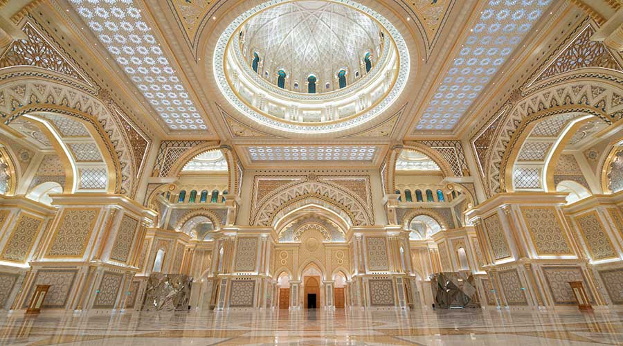 qasr al watan hal