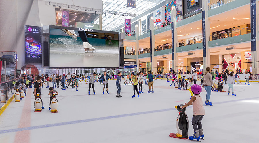 Dubai-Ice-Rink