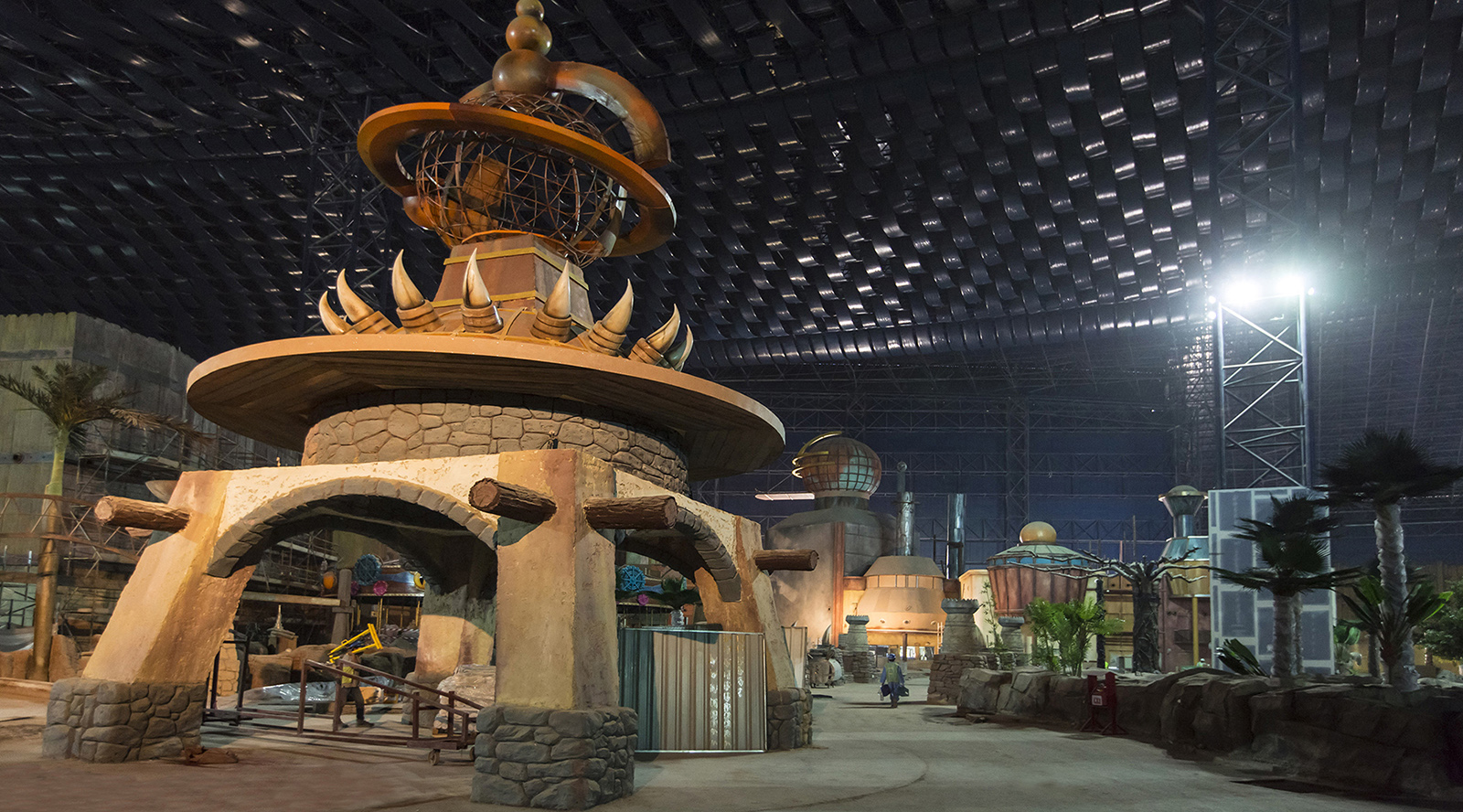IMG Worlds of Adventure Tickets