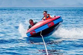 dubai attractions