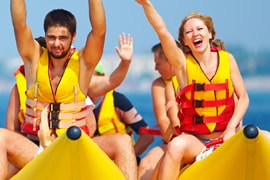 dubai attractions