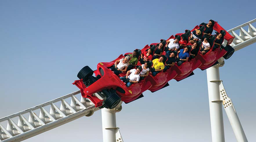ferrari-world-Formula-Rossa-2
