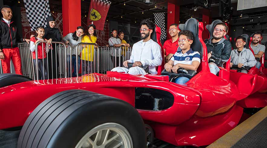 ferrari-world-Formula-Rossa-7