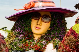 dubai attractions