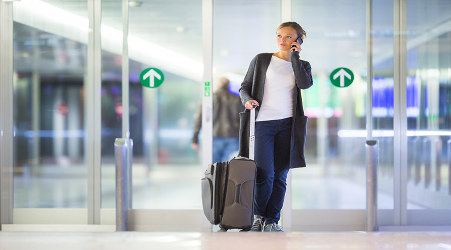 airport pickup abu dhabi