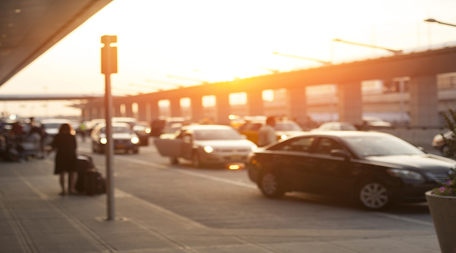 airport transfers