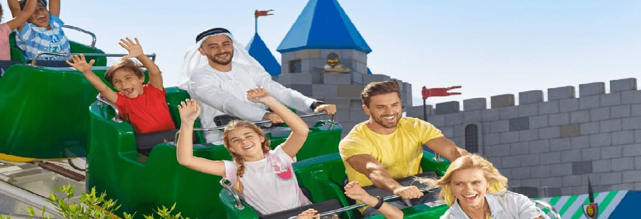 Legoland abu dhabi deals