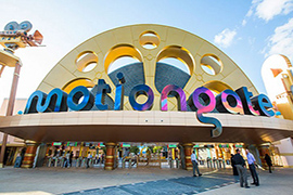 dubai attractions