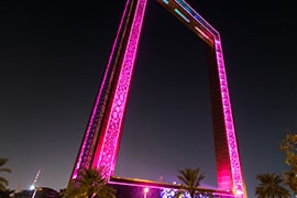 dubai attractions