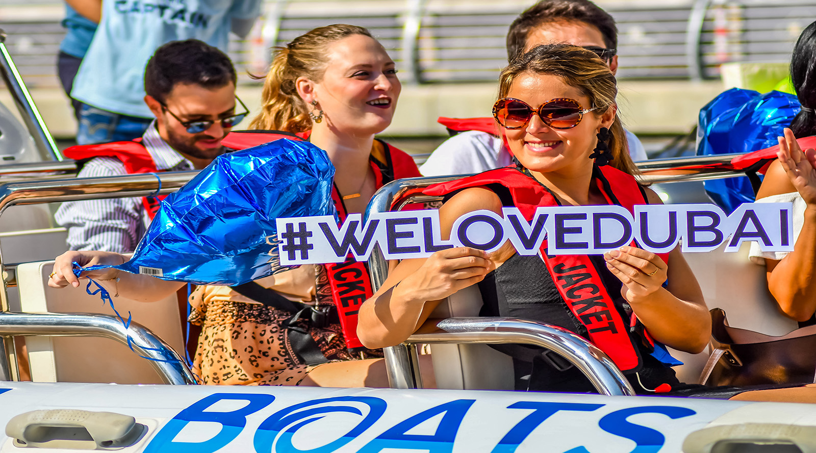 love boat