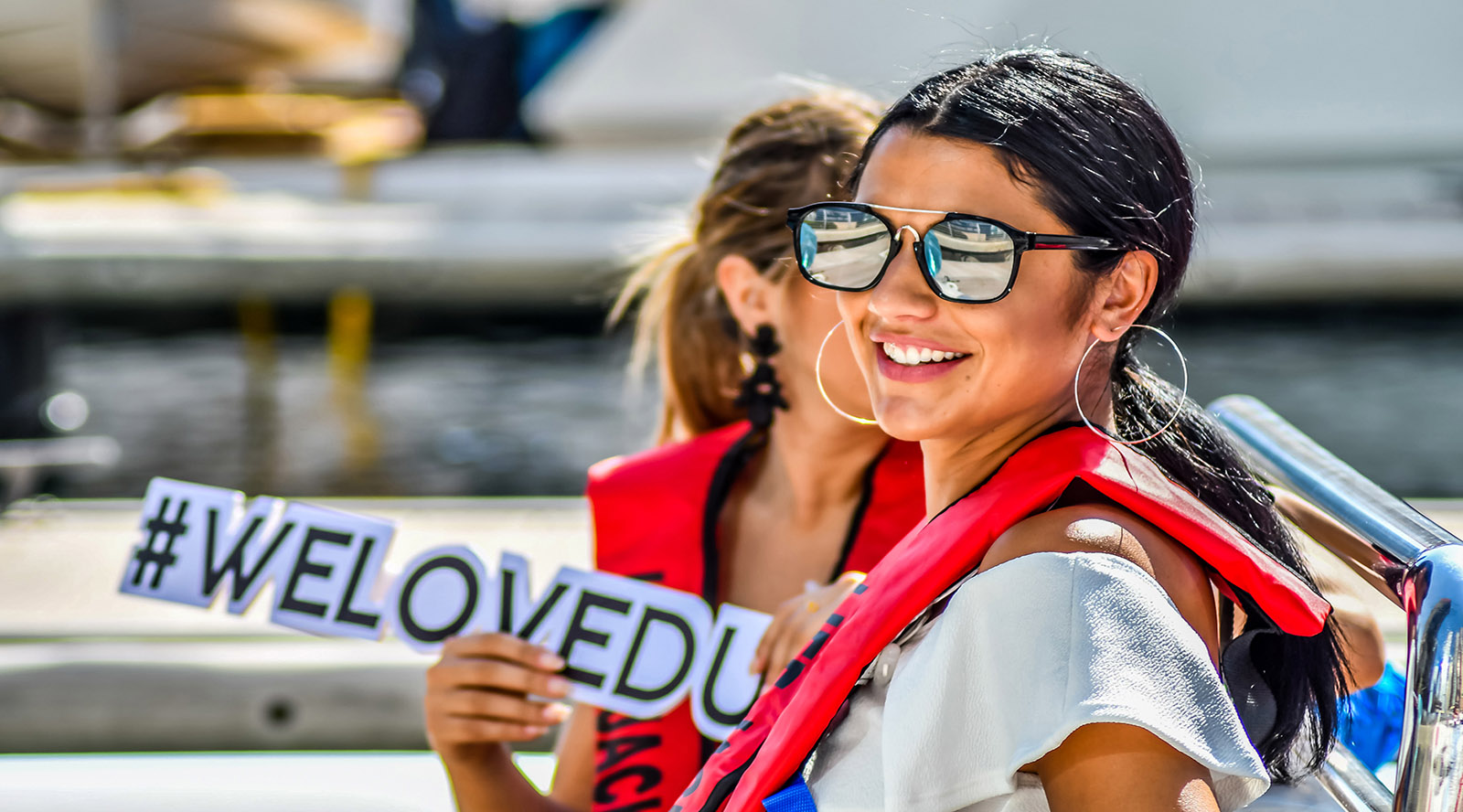love boats passenger