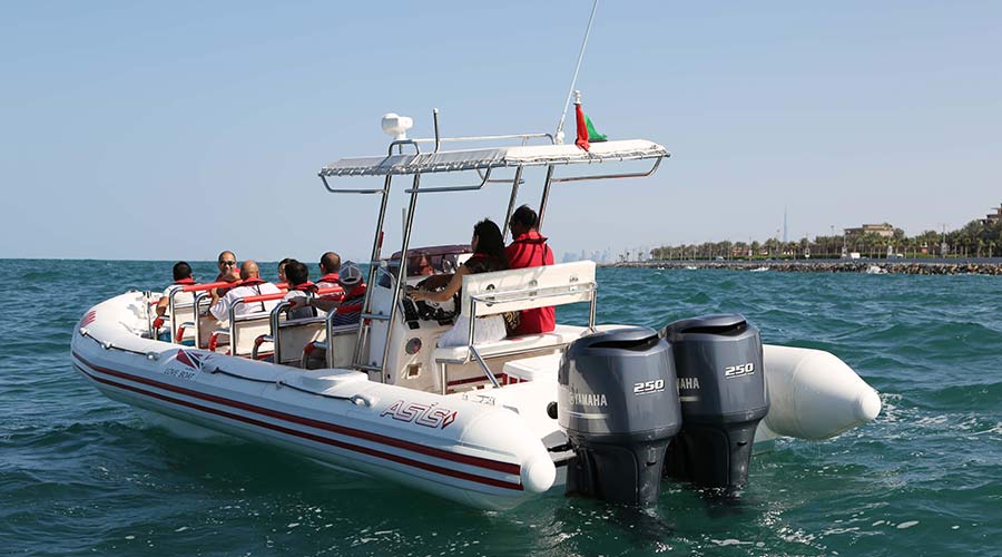 love boat fun
