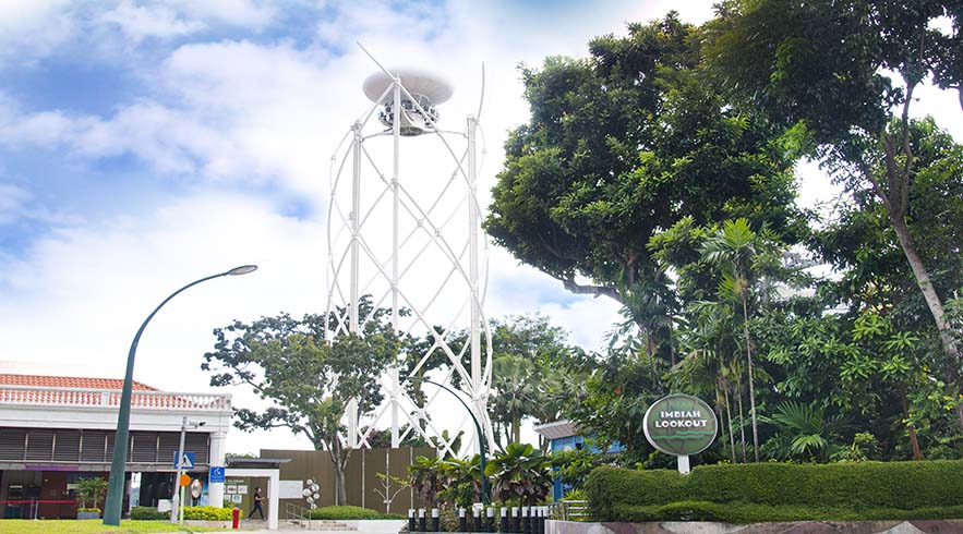 Sky-Helix-Singapore
