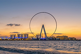 bluewaters aindubai