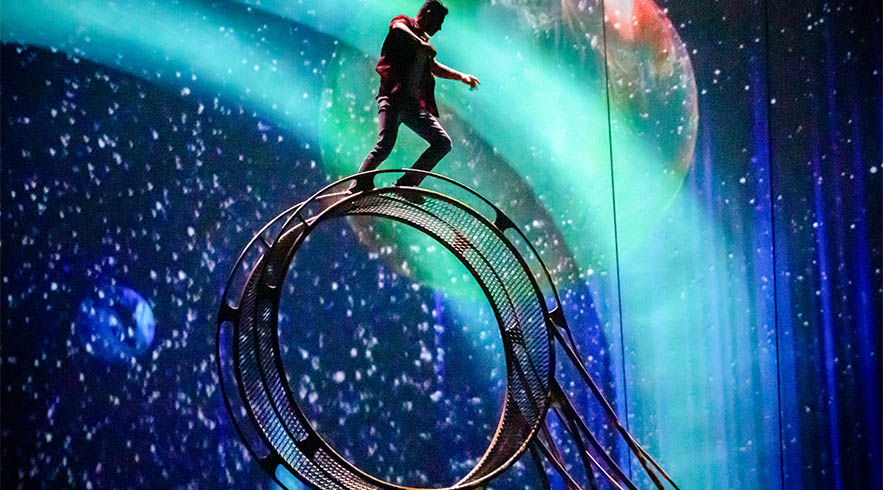 La Perle by Dragone Dubai