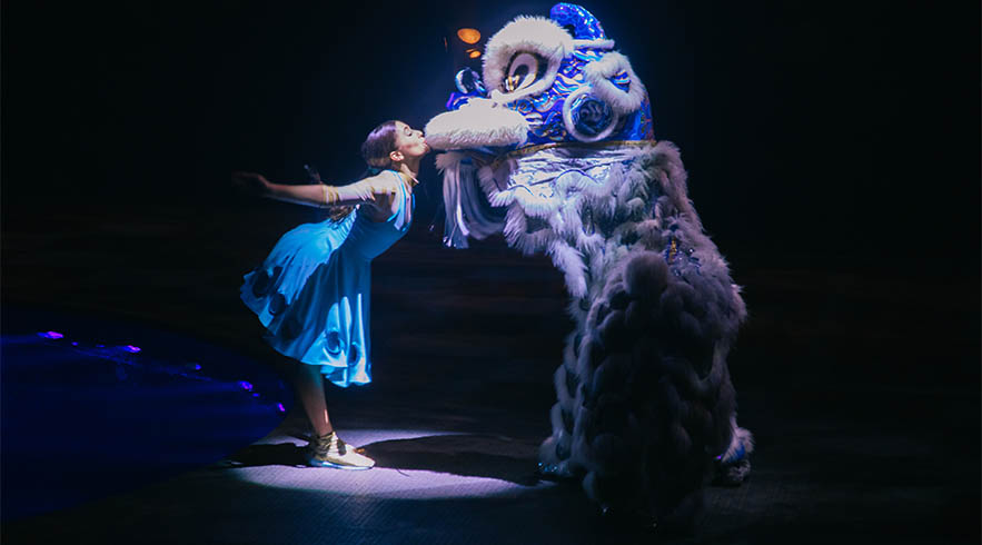 La Perle by Dragone Dubai