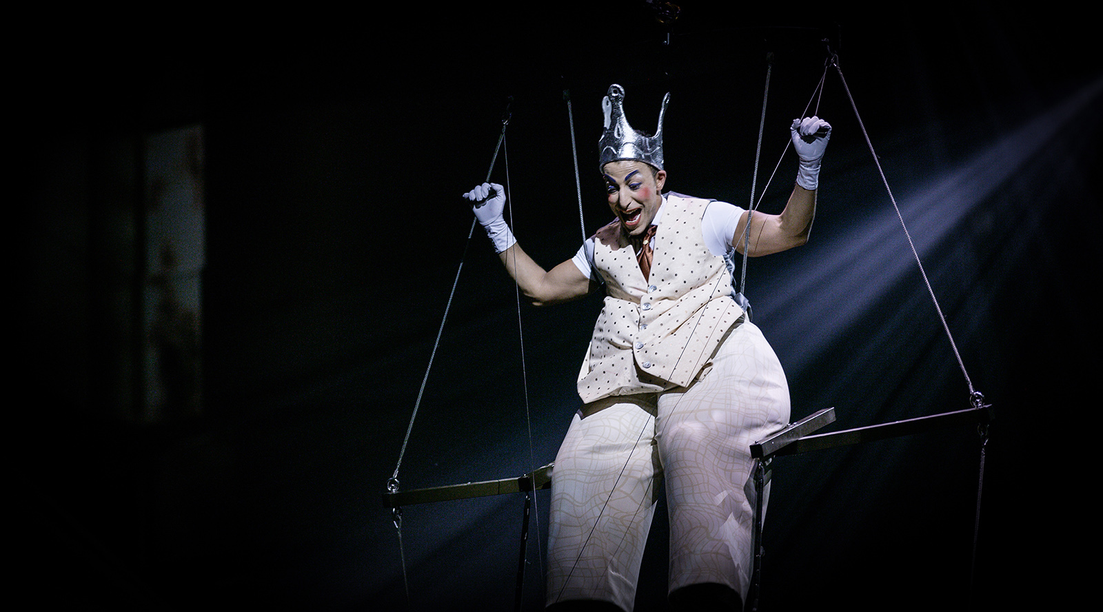 La Perle by Dragone Dubai